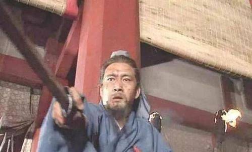 三国姜维临终前说漏嘴,道出刘备死后,诸葛亮一直输的真相