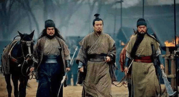 东吴和曹魏没有内斗,为什么刘备的蜀汉内斗不断?