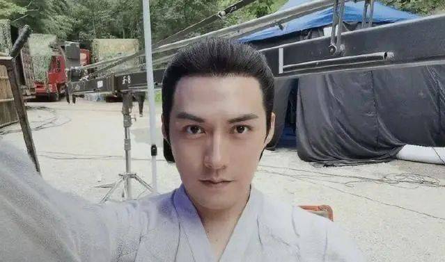 六部金庸大戏将袭!林峰文咏珊邱意浓严屹宽毛晓慧看好谁