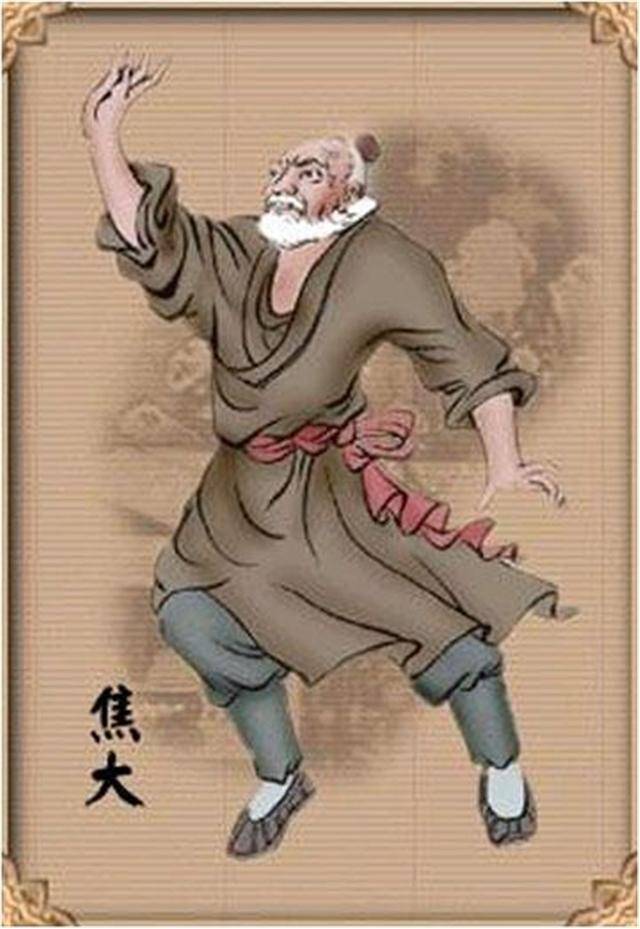 从焦大到鸳鸯,《红楼梦》的小人物告诉你职场的生存法则