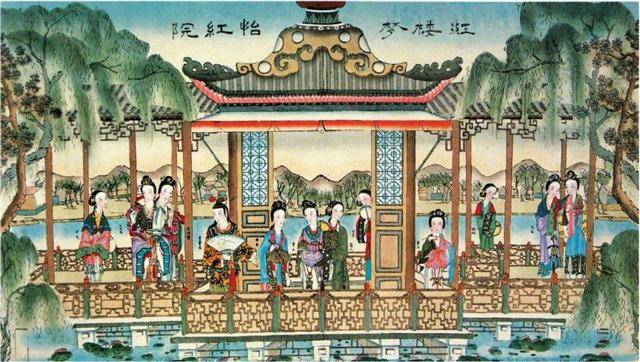 从焦大到鸳鸯,《红楼梦》的小人物告诉你职场的生存法则