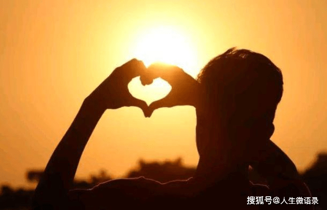 恬静唯美的治愈句子,不去抱怨,努力沉淀自己