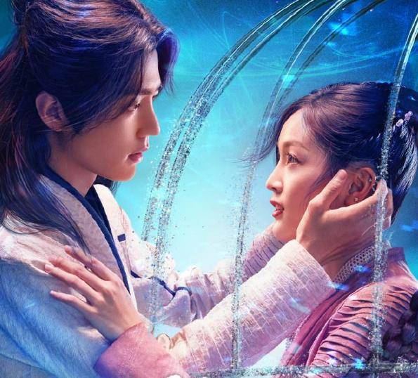 《狼殿下》延期,《余生》没消息,想肖战就去看他的客串剧