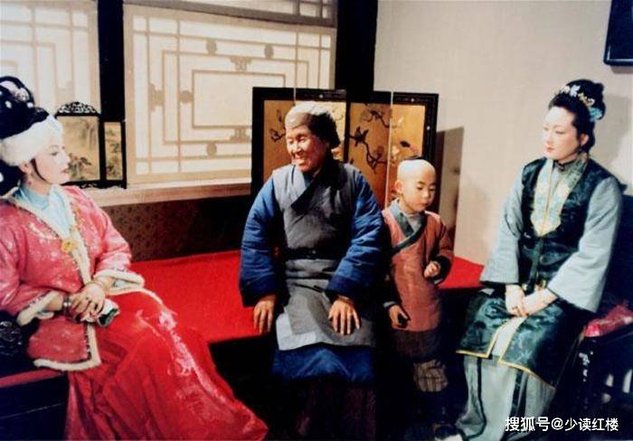 红楼梦里的这首诗,很多版本未录入,却写尽人生真相