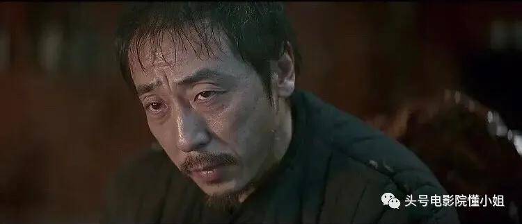 中国悬疑剧第一“野生反派”:流水的严良,铁打的“李丰田”