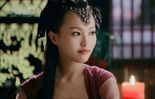 《仙剑3》11年后,唐嫣新剧还是给胡歌做配角,问题出在哪里?
