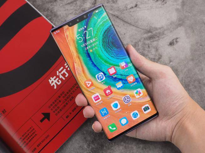 华为5G手机涨价了!Mate30系列两个月涨超600元,你还会买吗?