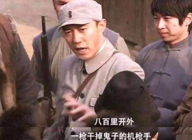 抗日神剧又考验观众智商,炮弹大了塞不进怎么办?