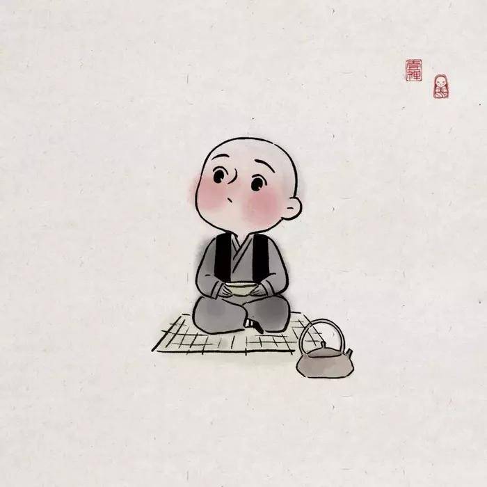 心不善,拜再多佛也没用!(超经典)