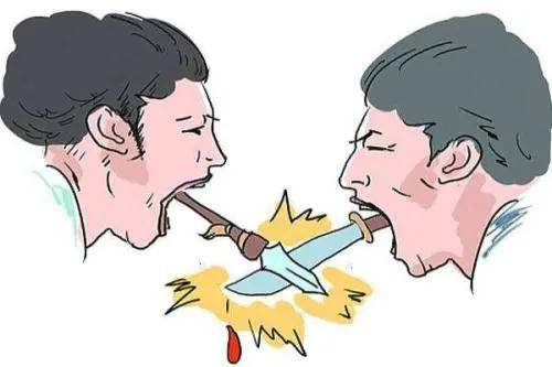 我们的故事| 事情的发生就像在听故事
