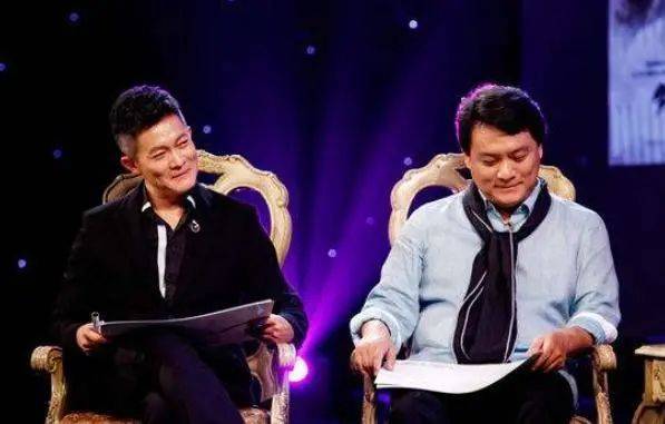 屡造雷剧惹众怒被肖战黑粉骂!郭靖宇:不捧我弟愧对祖宗