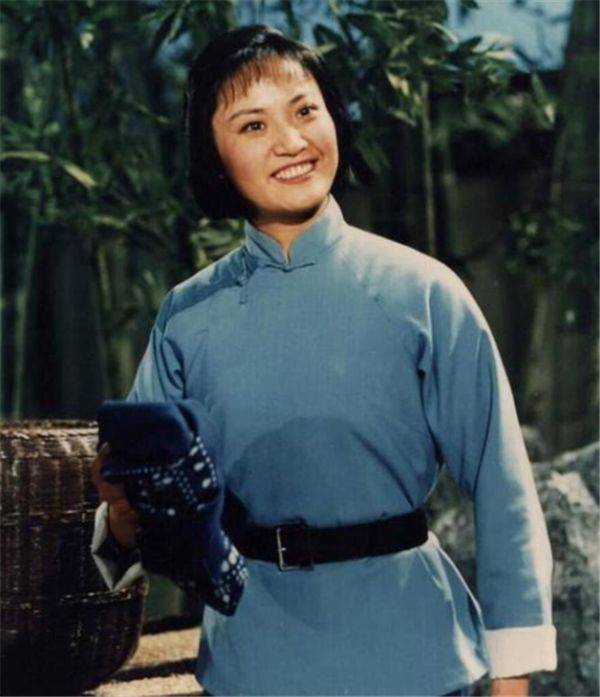 她被导演“骗”去拍摄西游记,77岁高龄仍未释怀:我的形象被毁了