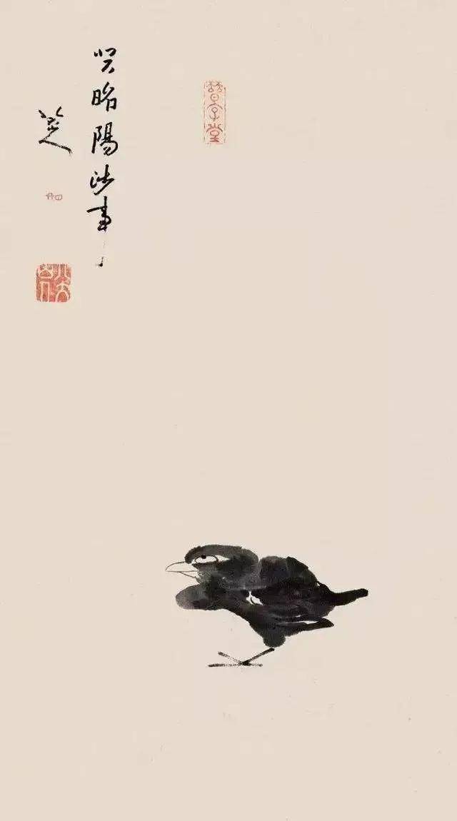 绘画之道——大于写、中于画、小于描