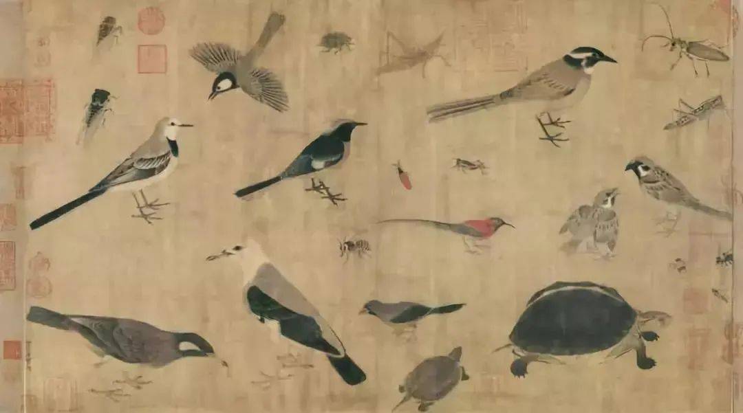 文人画,不止是画