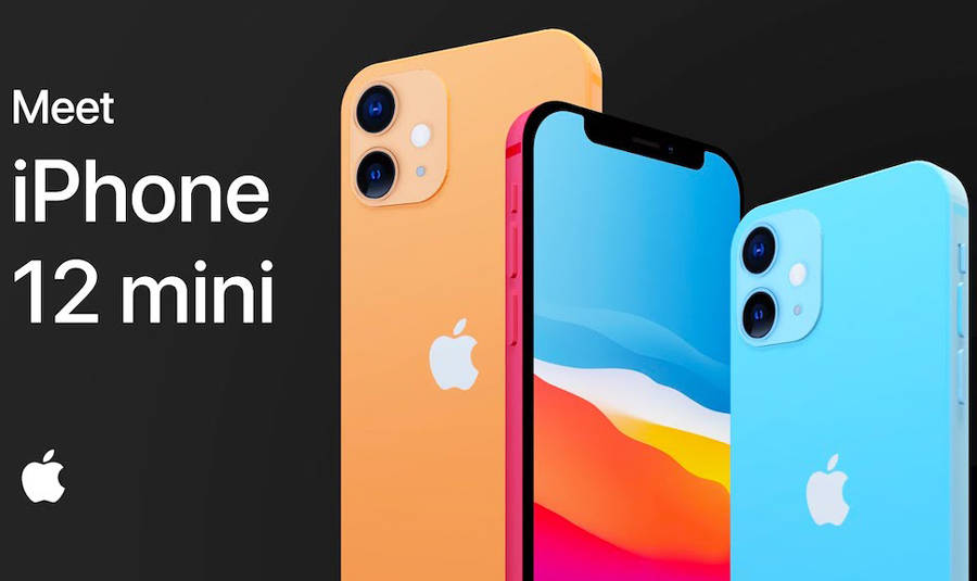 “低配版”iPhone 12参数信息曝光,采用A14处理器,价格略低