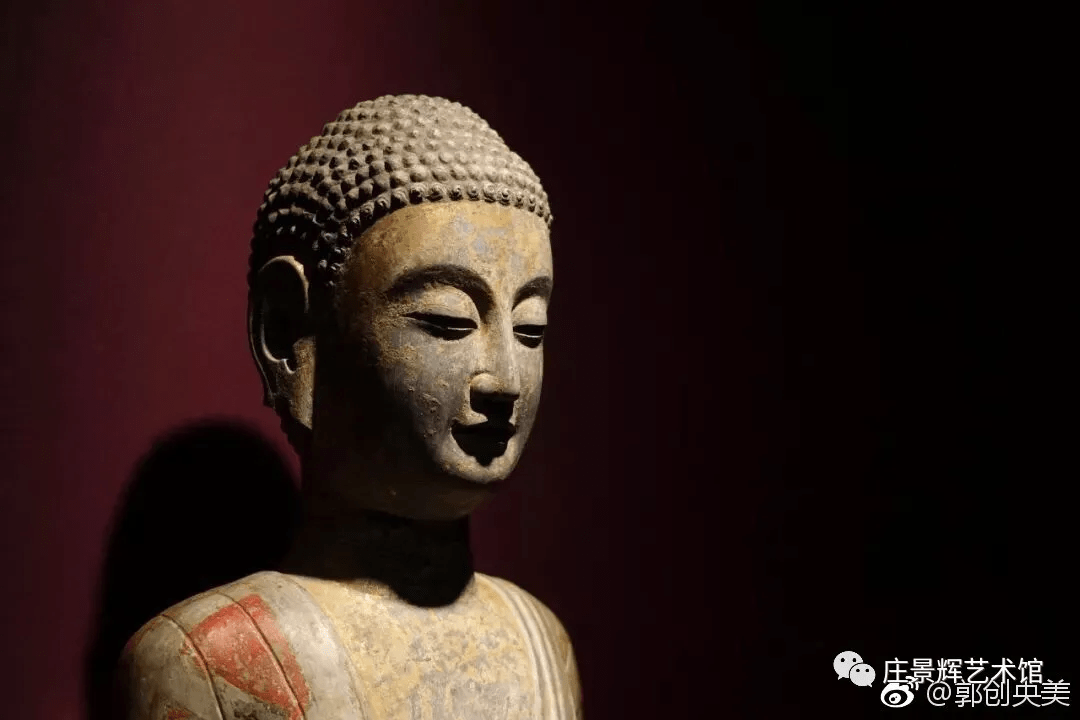 海外纪念张大千诞辰120周年庄景辉学术报告