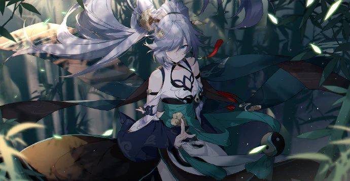 多款二次元游戏获版号 《阴阳师》再次登顶畅销榜 | 二次元周报