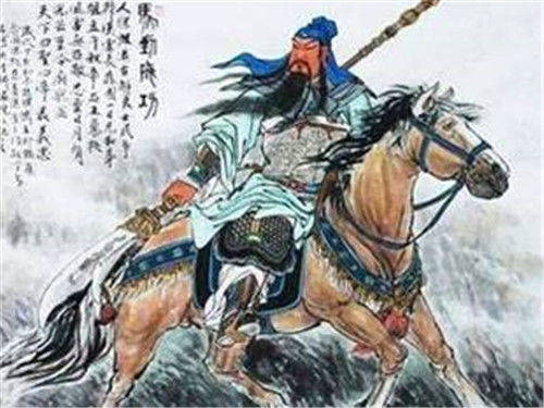 曹操最忌惮的4人,1位被曹操暗杀,1位差点干掉曹操,名字很耳熟