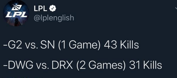 【转】DRX的EDG行为被群嘲 G2老板强势开团