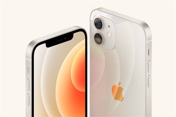iPhone 12/12 Pro开订:苹果商城、京东首批供货秒光