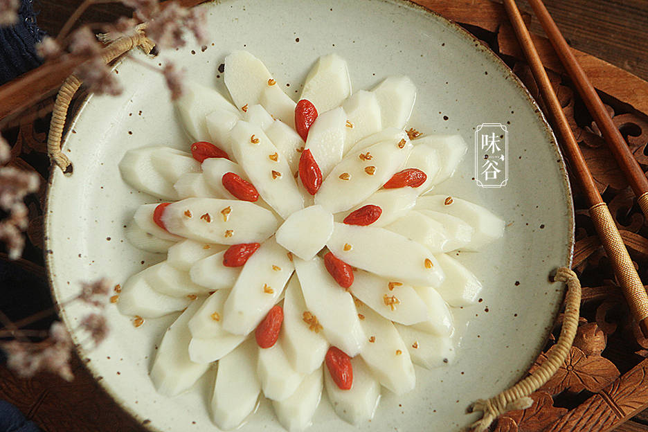 明日霜降,记得多吃这10种食物,滋补润燥,平稳度过季节交替