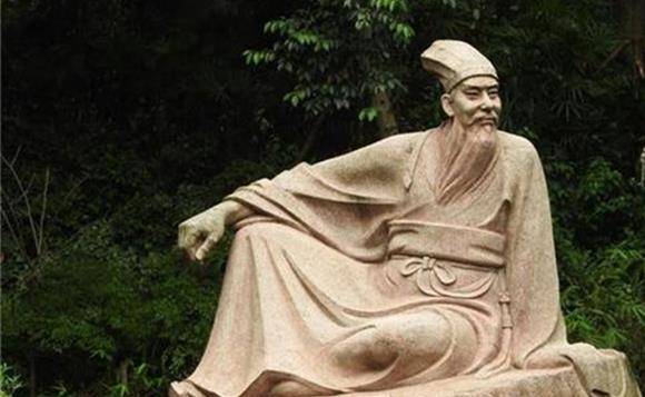 苏轼曾经在湖北写下一首词,流传千年,内含人生哲理!