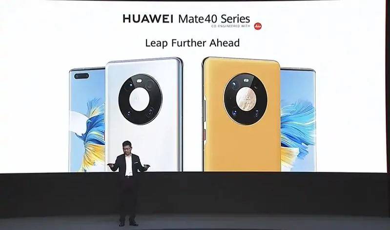 只有iPhone12加价卖?华为Mate40同样抢手