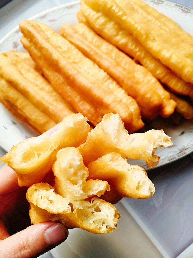 美食摄影组图:北方姑娘,爱做面食