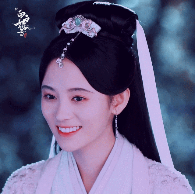 《慕南枝》官宣鞠婧祎曾舜晞,海报分南北,四千年果然有优势