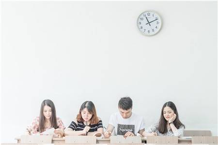 高三努力的意义