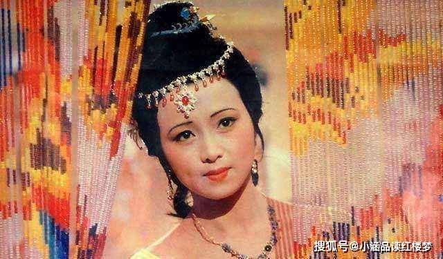 秦可卿受到贾珍欺负后是如何反抗的?三个手段,一个比一个激烈