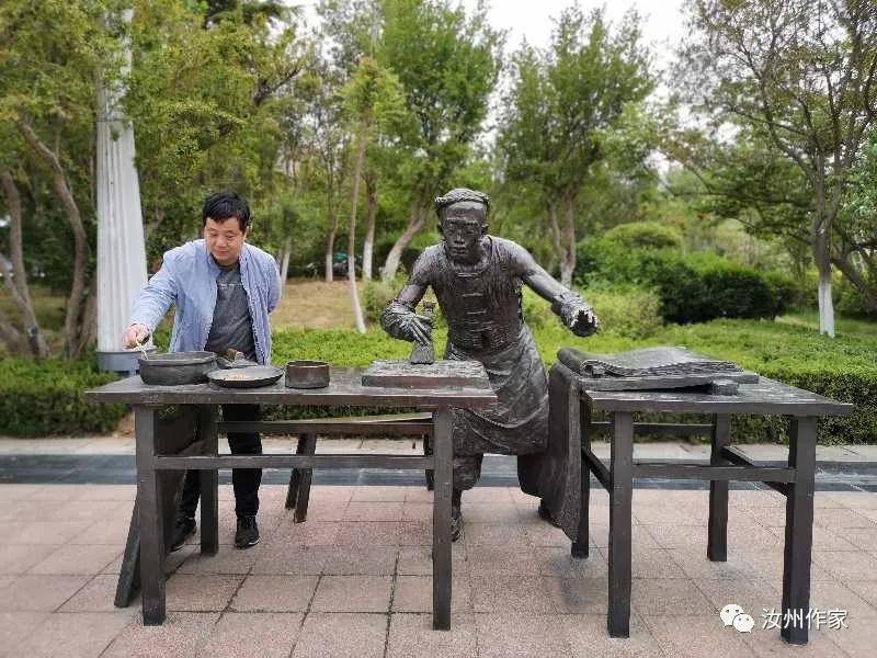 马自生:流年静好,别来无恙|中原作家