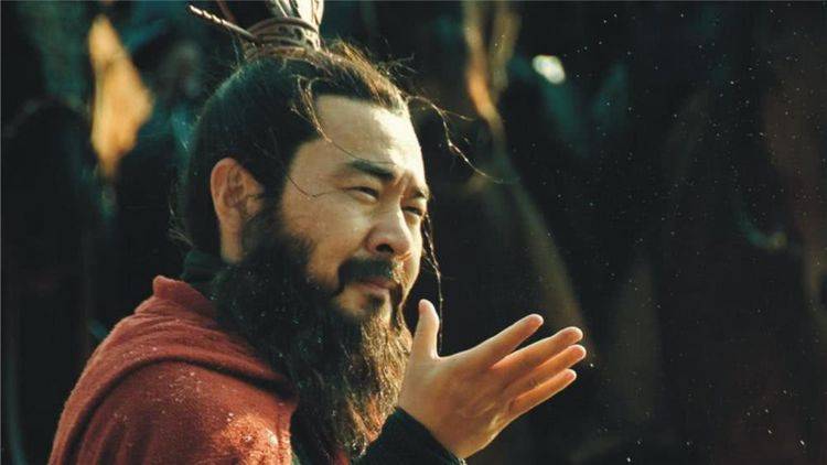 司马懿一生最佩服谁?孔明第三,曹操第二,第一是谁?