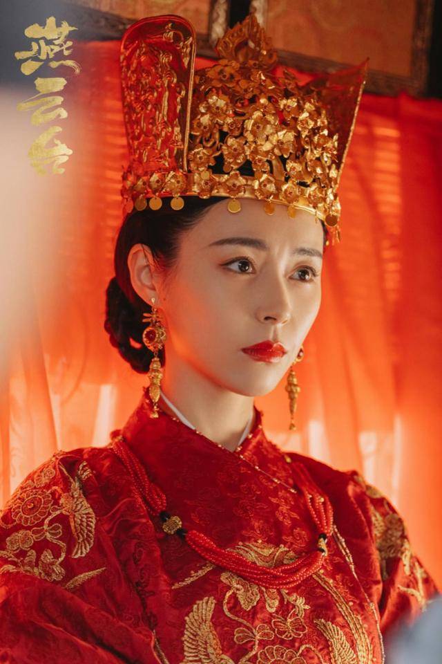 《燕云台》中三姐妹,唯有她最不讨喜,其他两位都有可取之处