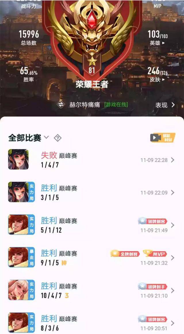 QG刺痛裴擒虎巅峰赛2400分!却无缘登上KPL?这三个原因太致命了
