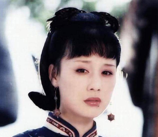她是最美容妃,与导演同居27年不领证,今63岁因病去世膝下无子女