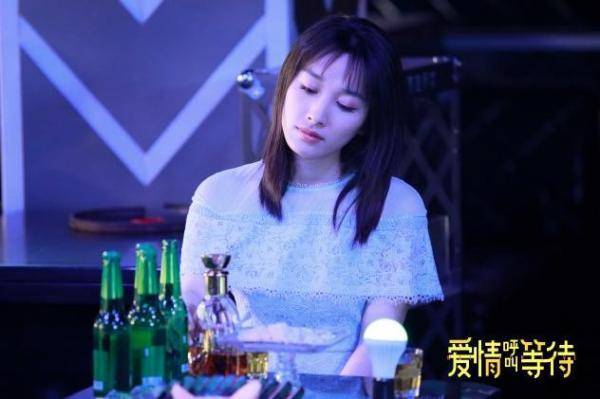 徐申东主演电影《爱情呼叫等待》今日上映 大数据爱情引深思