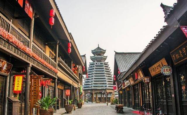 贵州最会“赚钱”的景点,参观不需门票,收入却一直翻倍