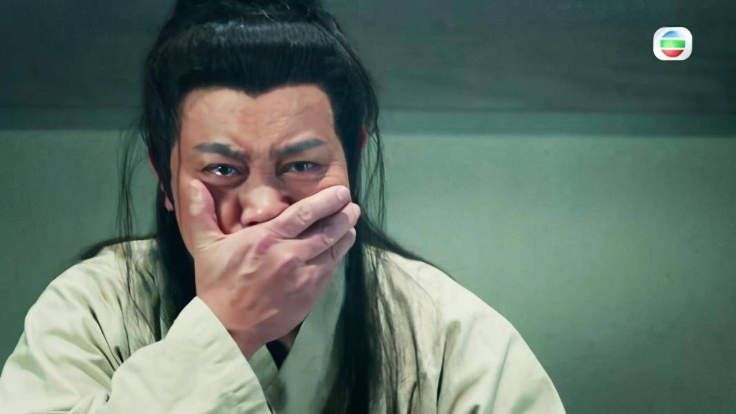 香港TVB又传噩耗,接连两位老戏骨病重生命垂危令人悲痛