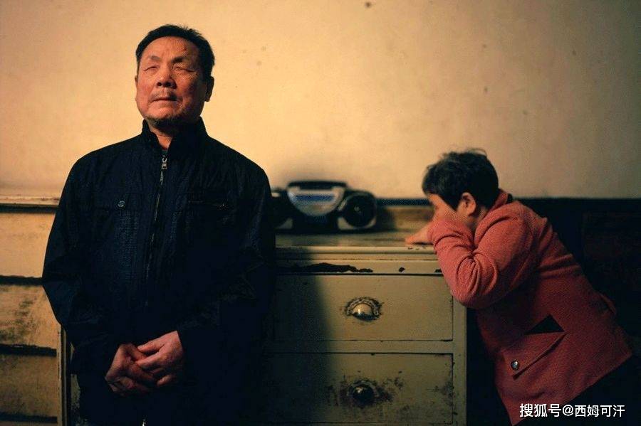 苦中作乐,也是一种乐