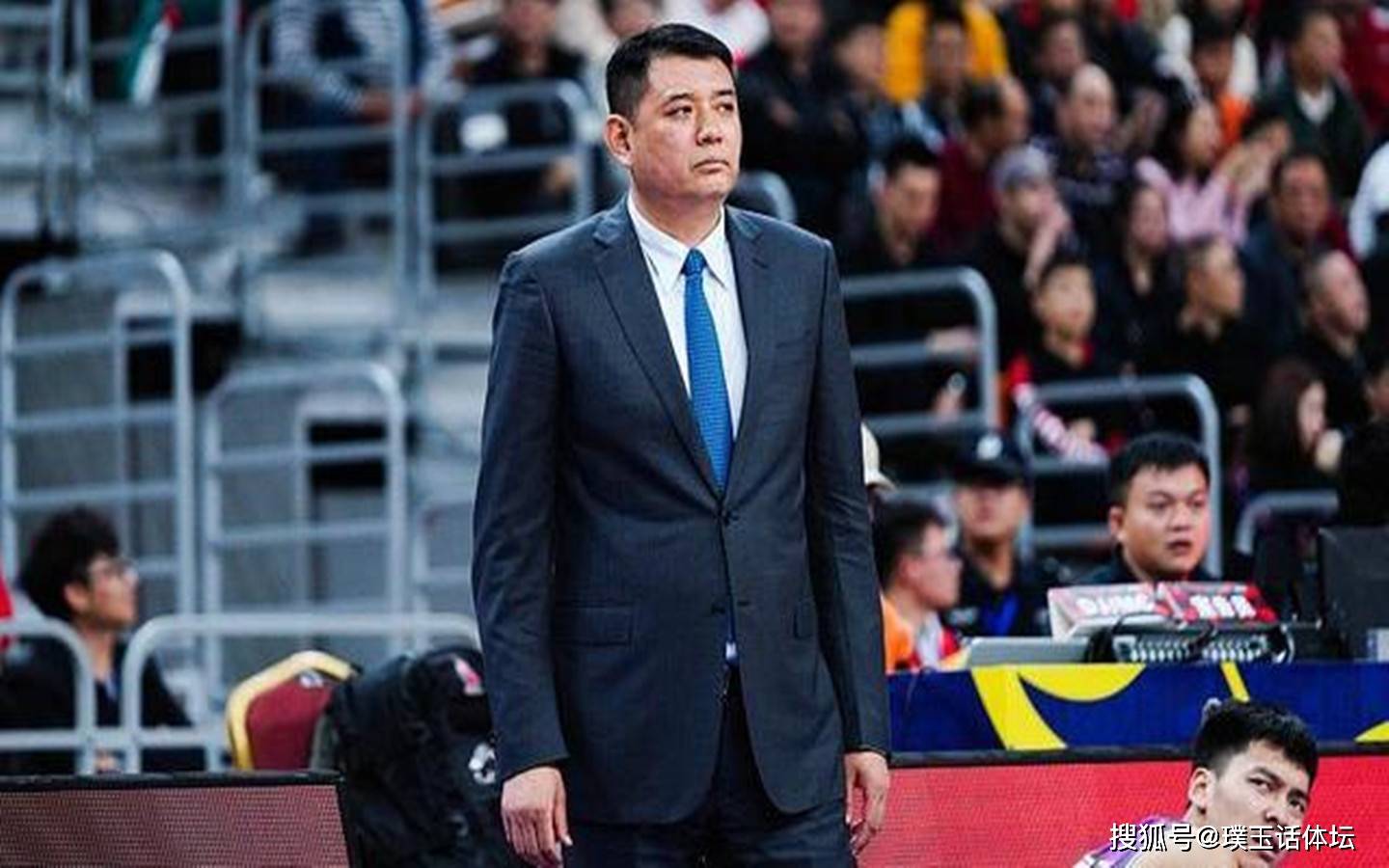 7人得分上双!山东男篮狂胜天津31分,哈德森回归有2大明显变化