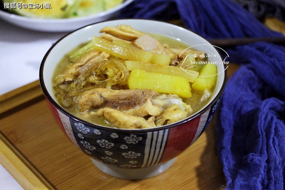 天冷了,常给家人吃这5道菜,荤素一锅出,营养丰富,大人孩子身体棒