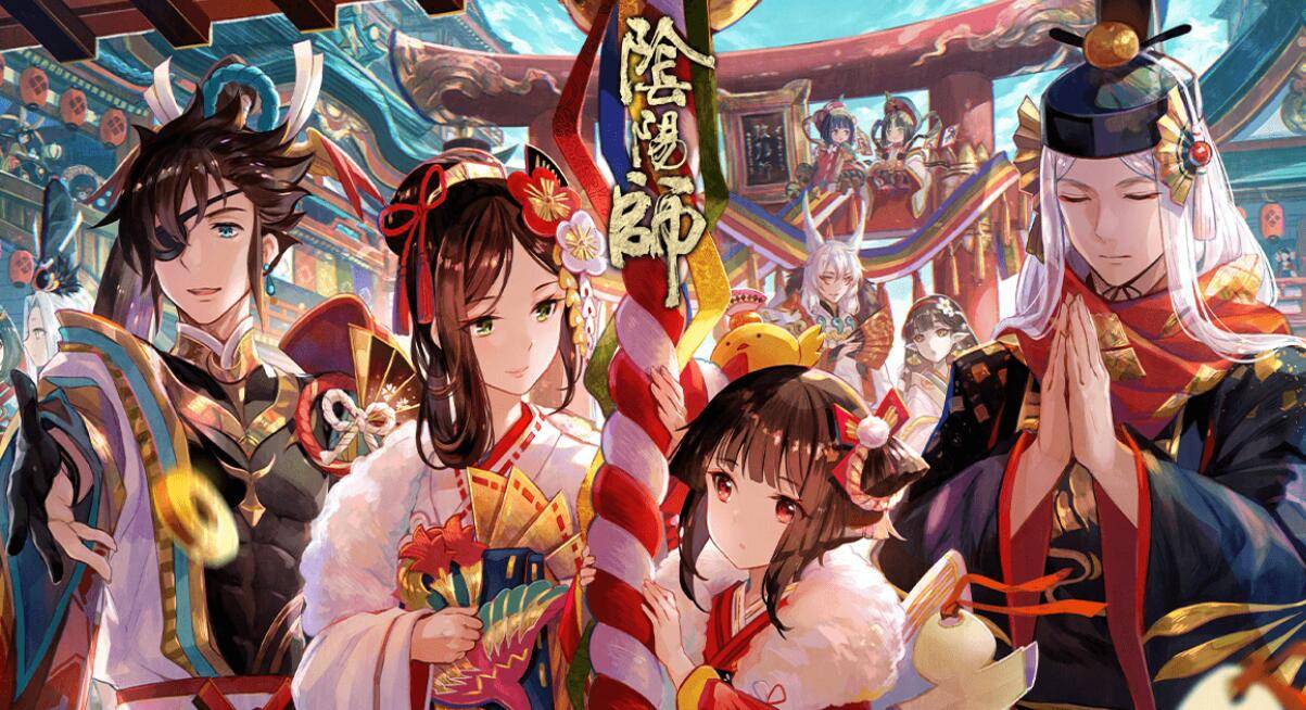阴阳师官方回应被抄袭,表示没参与没授权,法务已经出动