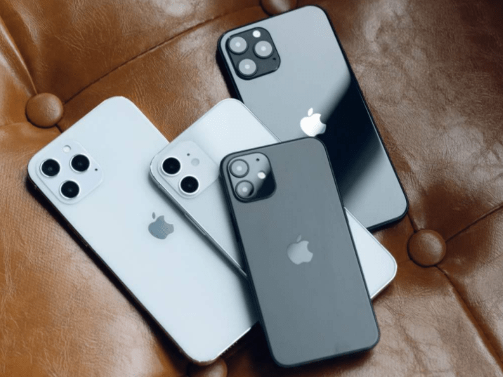 iPhone13mini再曝光,砍掉刘海+120Hz+A15仿生+5000mAh,售价感人
