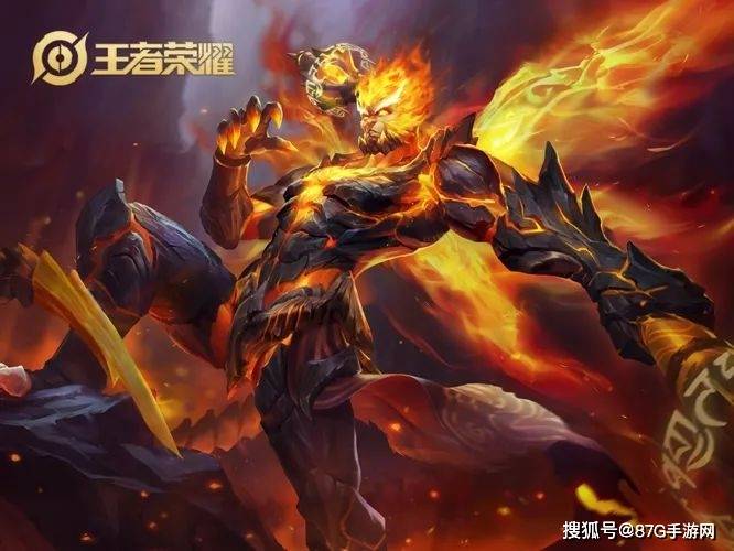 王者荣耀:容易拿五杀的英雄,你只想到了孙悟空,我想到的是她~