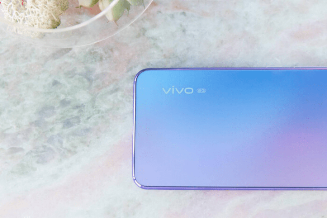 最佳自拍利器,轻薄自拍旗舰vivo S7美图精选