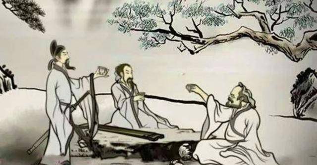 上联“指南针指南指北,不指东西”,唐伯虎对出下联,堪称经典!