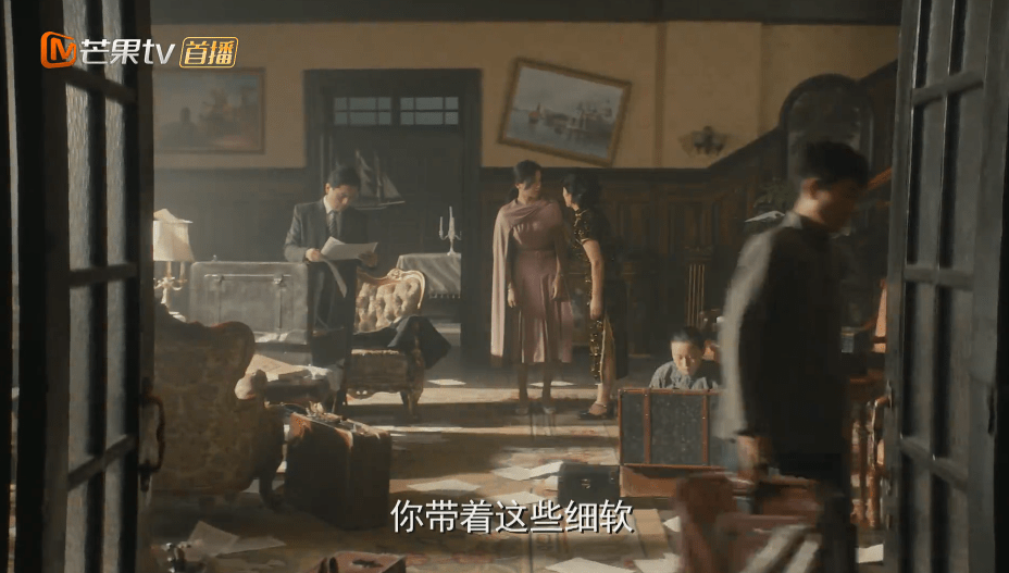 隐秘而伟大:丁放结局最惨,将财产送给福朵,报复父母也救赎自己