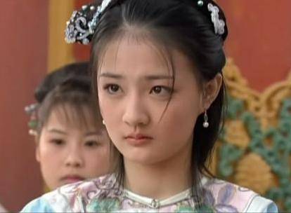 《甄嬛传》:她是剧中命最好的女人,人生却也有遗憾