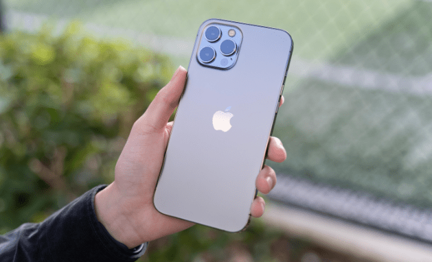 iPhone12也分三六九等,这两款才是内行人的最爱,拿出去有面子